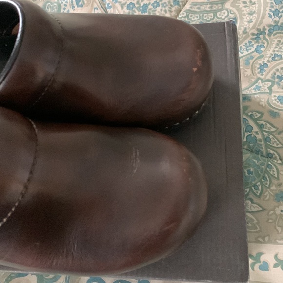 Dansko clogs in very good condition - Picture 7 of 8